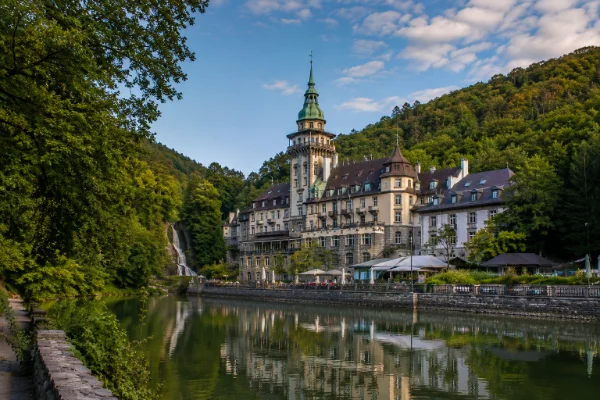 Lillafüred